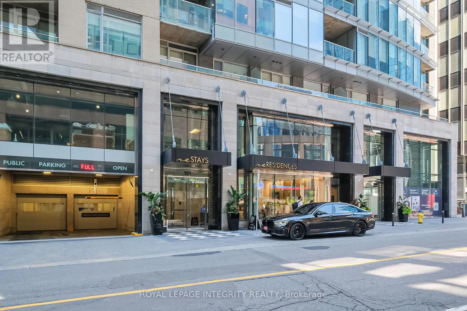1409 - 101 QUEEN STREET