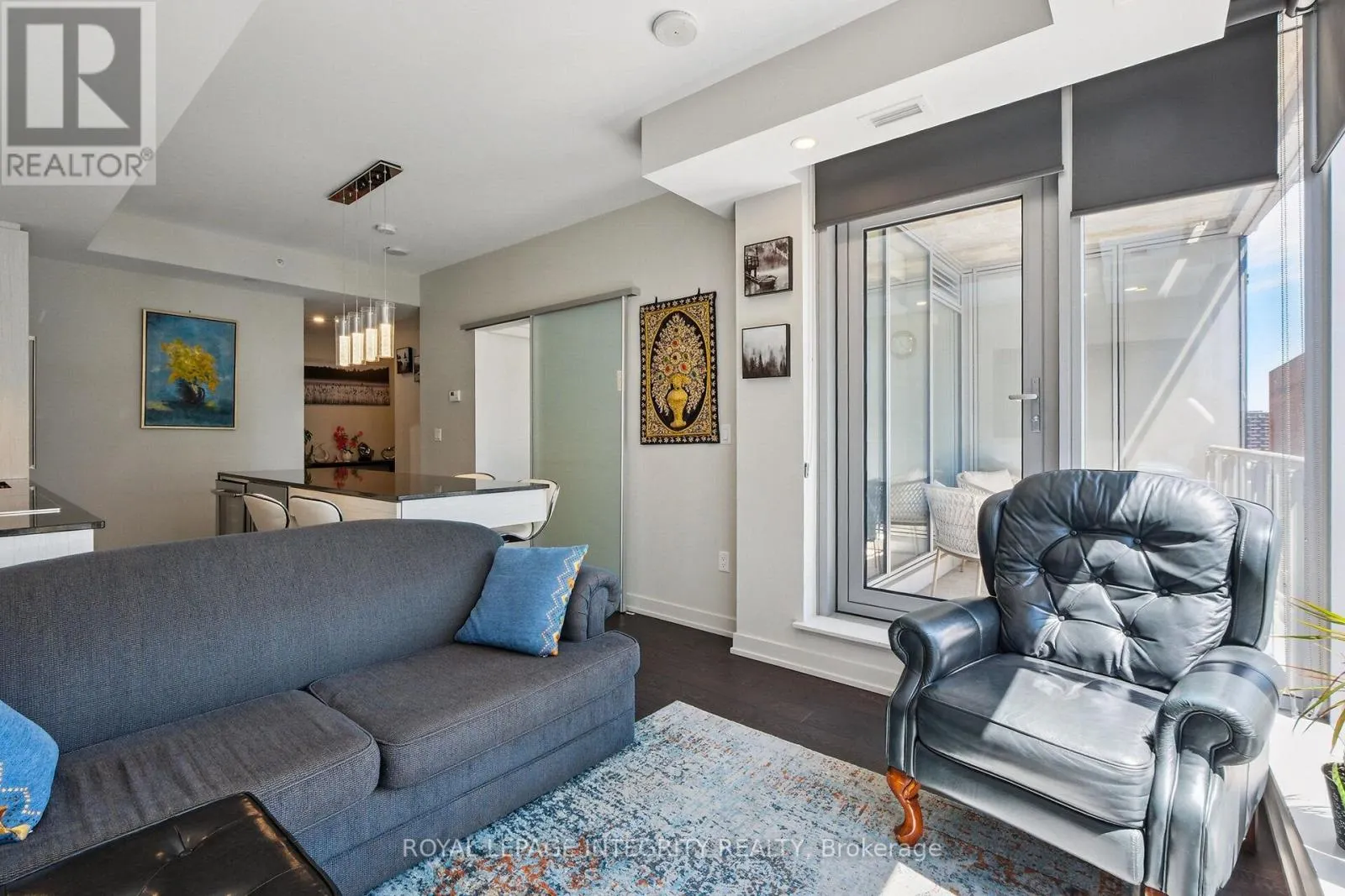 1409 - 101 QUEEN STREET