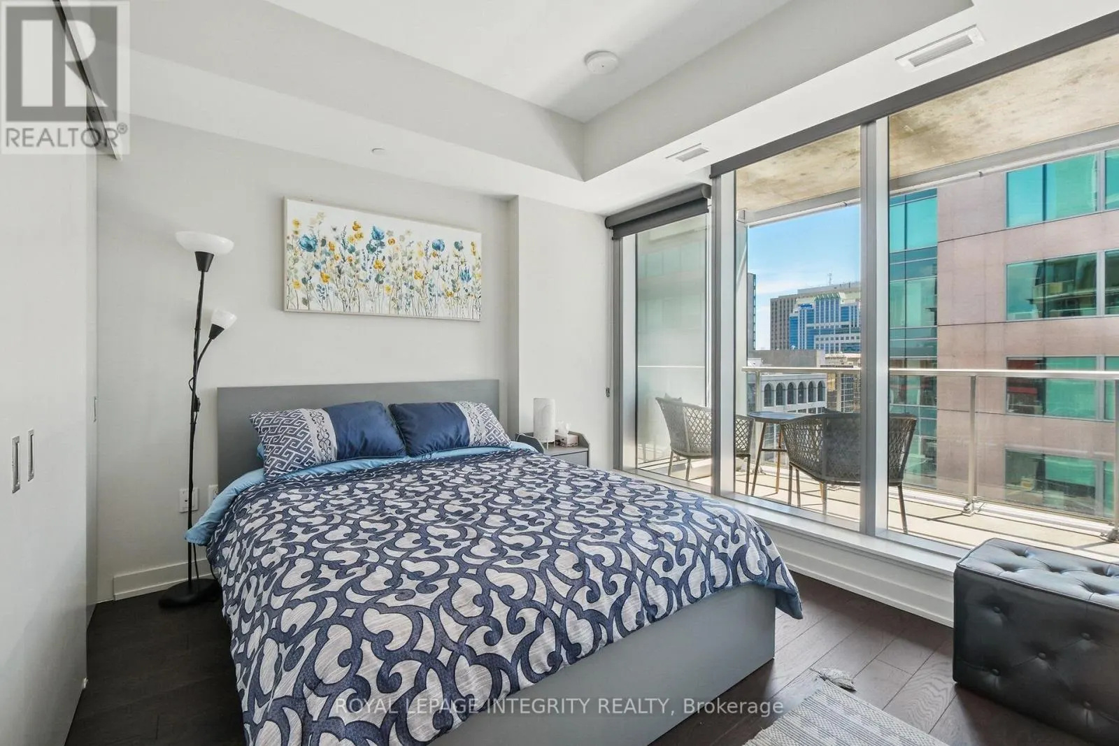 1409 - 101 QUEEN STREET