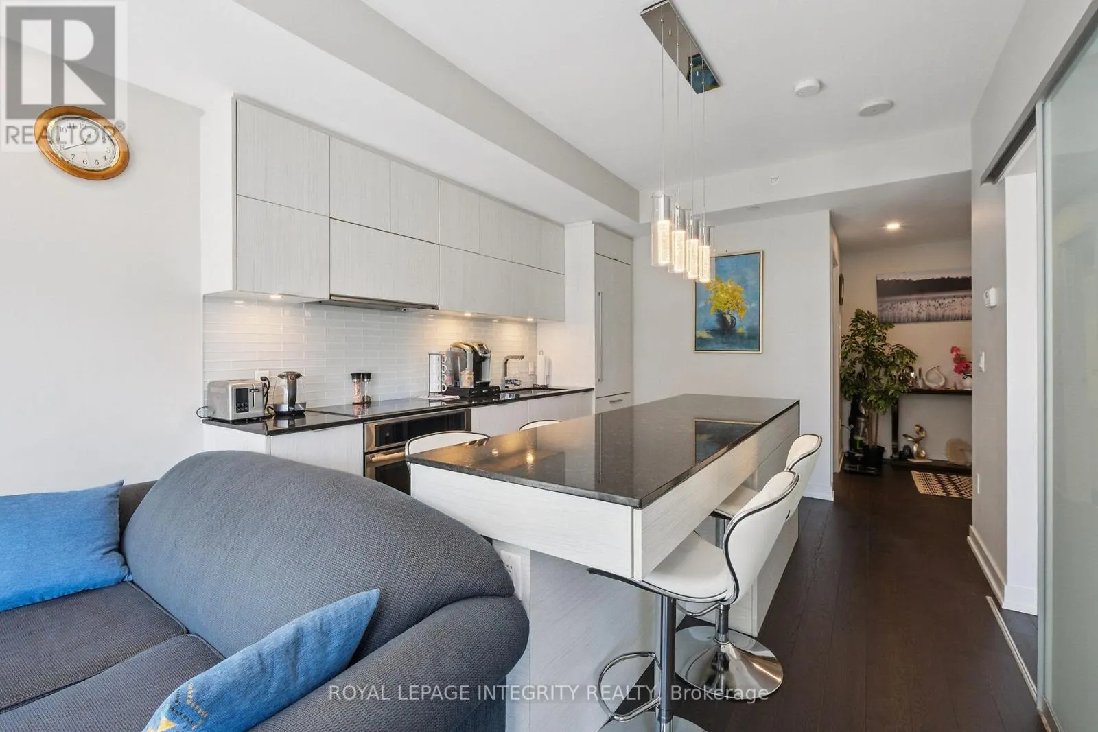 1409 - 101 QUEEN STREET