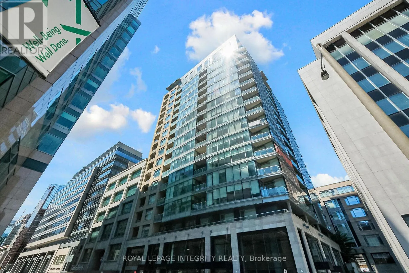 1409 - 101 QUEEN STREET