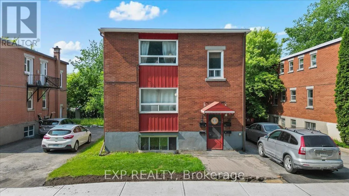 124 LEBRUN STREET