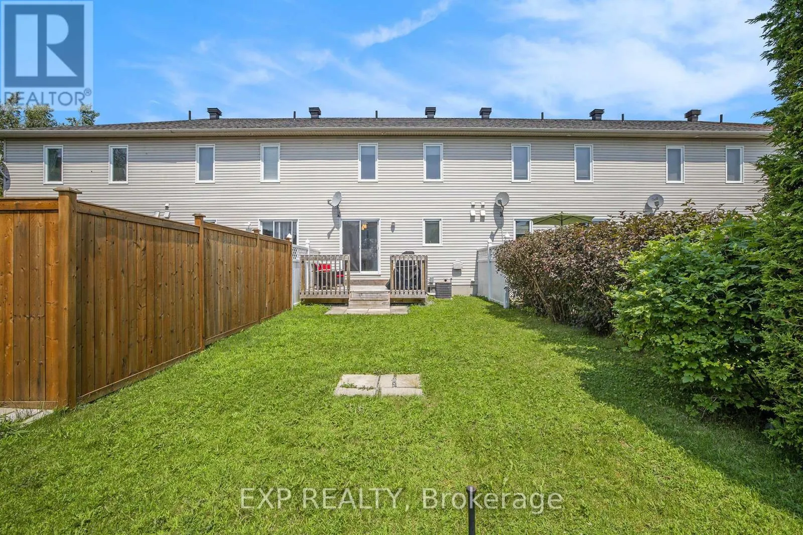 67 LAFLECHE BOULEVARD
