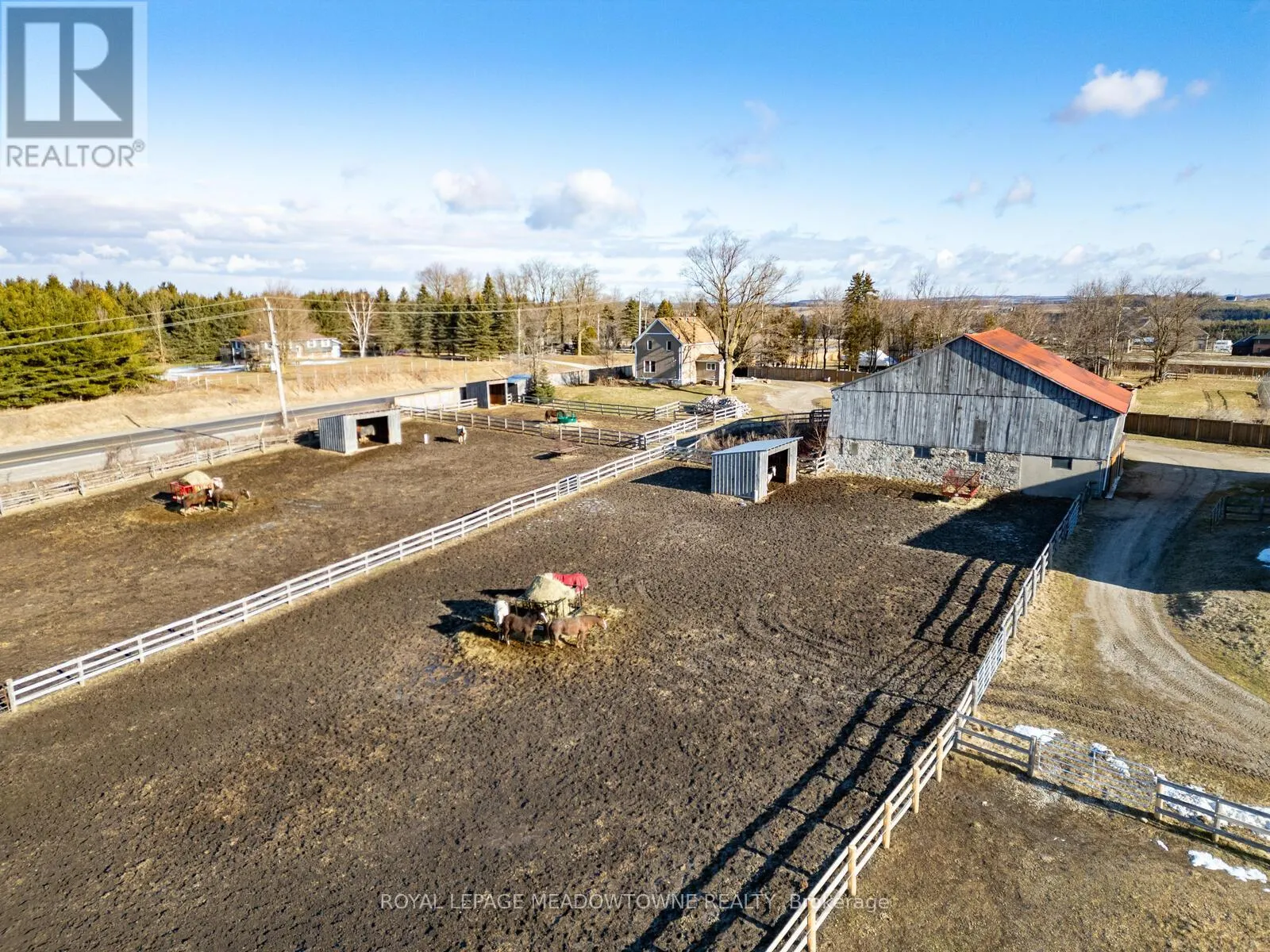 8863 WELLINGTON 124 ROAD