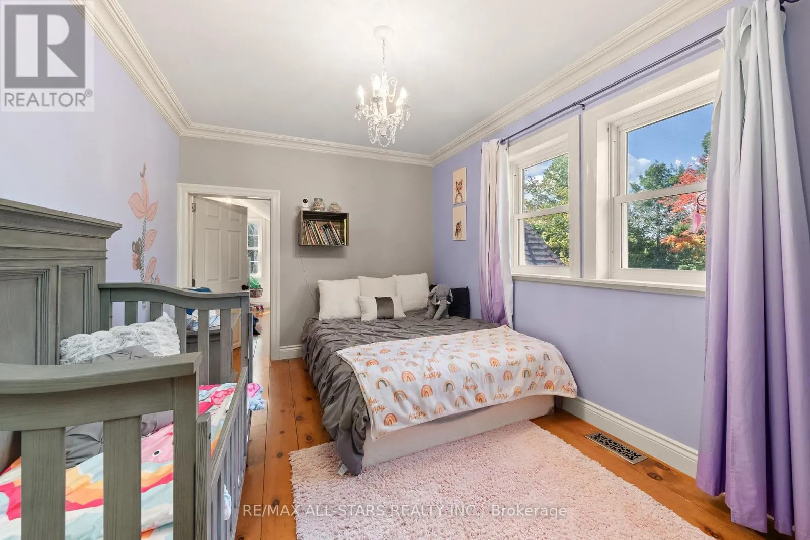18 BLYTHE SHORE ROAD