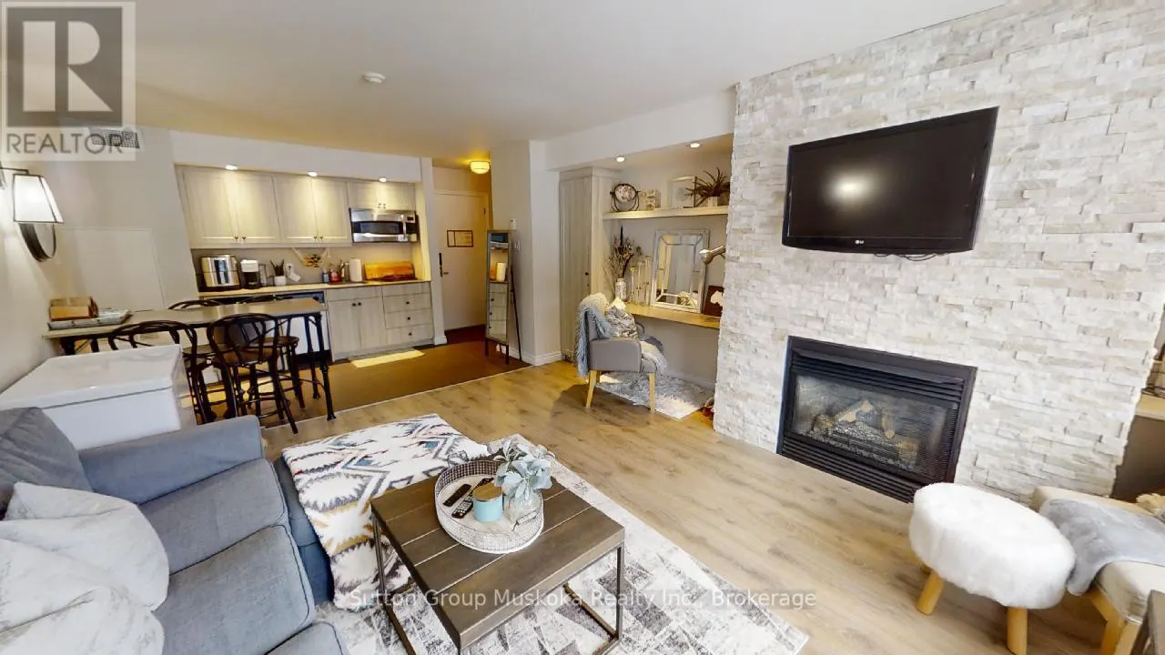 52-308 - 1235 DEERHURST DRIVE, #52-308