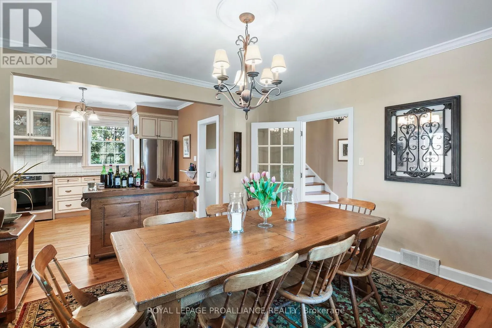 27 COCHRANE DRIVE