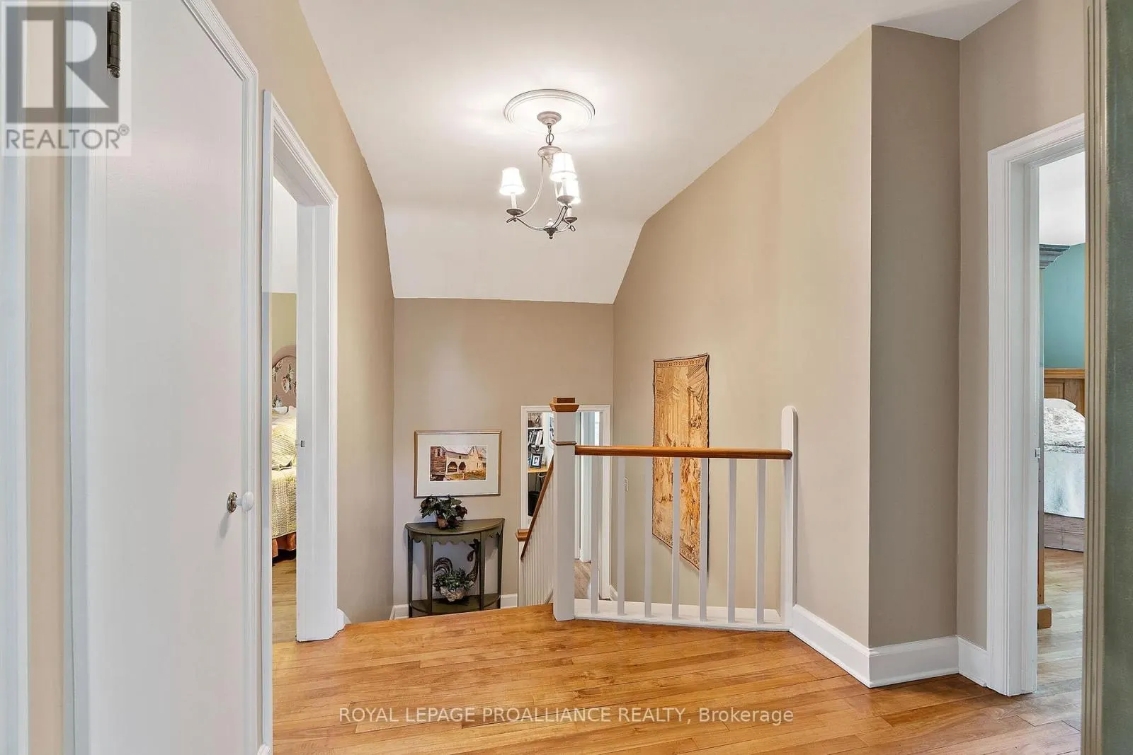 27 COCHRANE DRIVE
