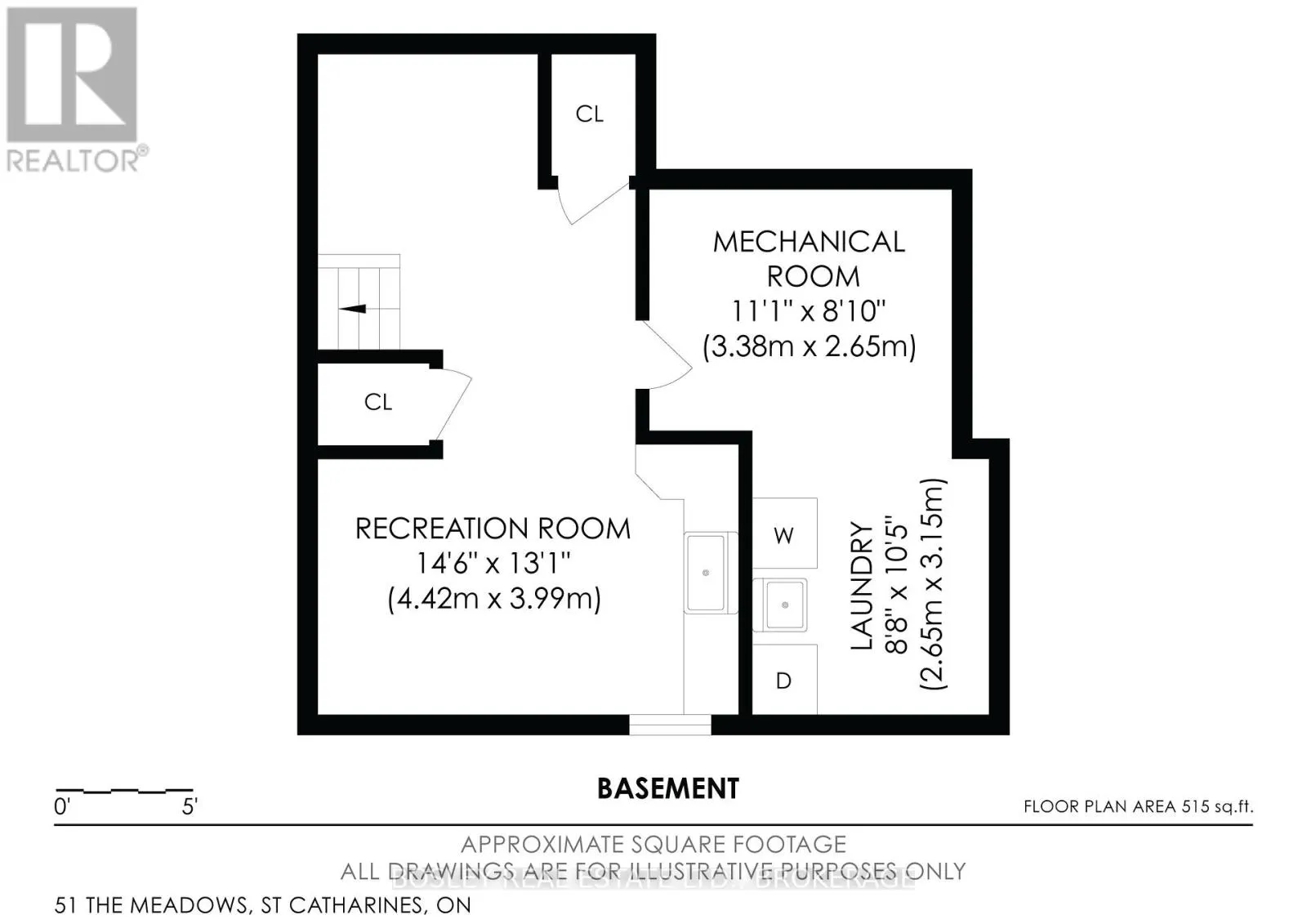 51 THE MEADOWS STREET