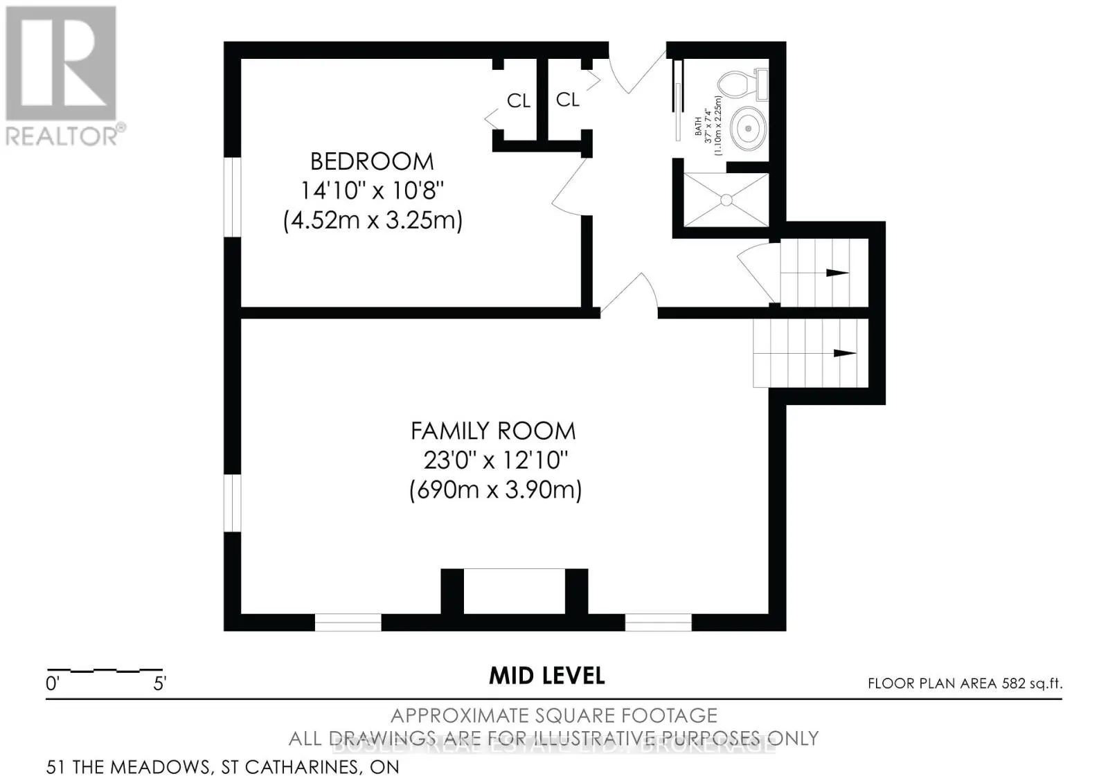 51 THE MEADOWS STREET