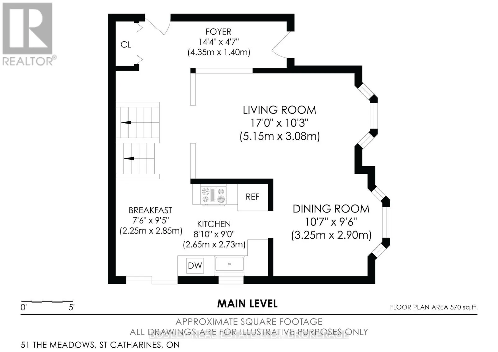 51 THE MEADOWS STREET