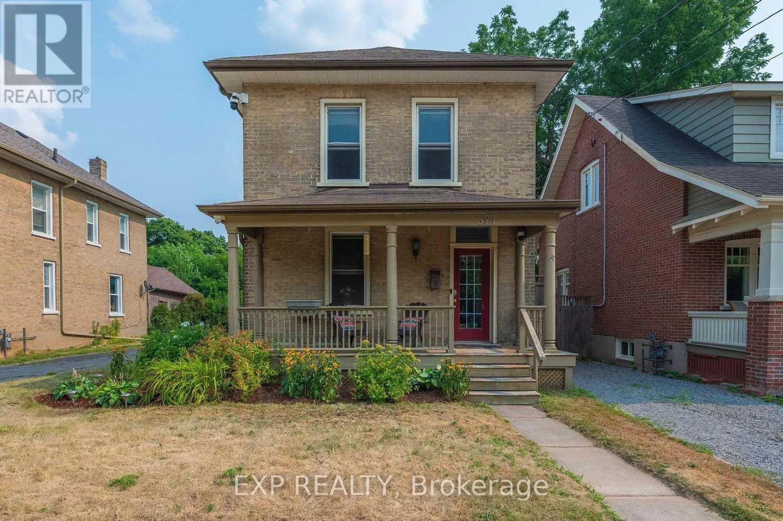 577 BOLIVAR STREET