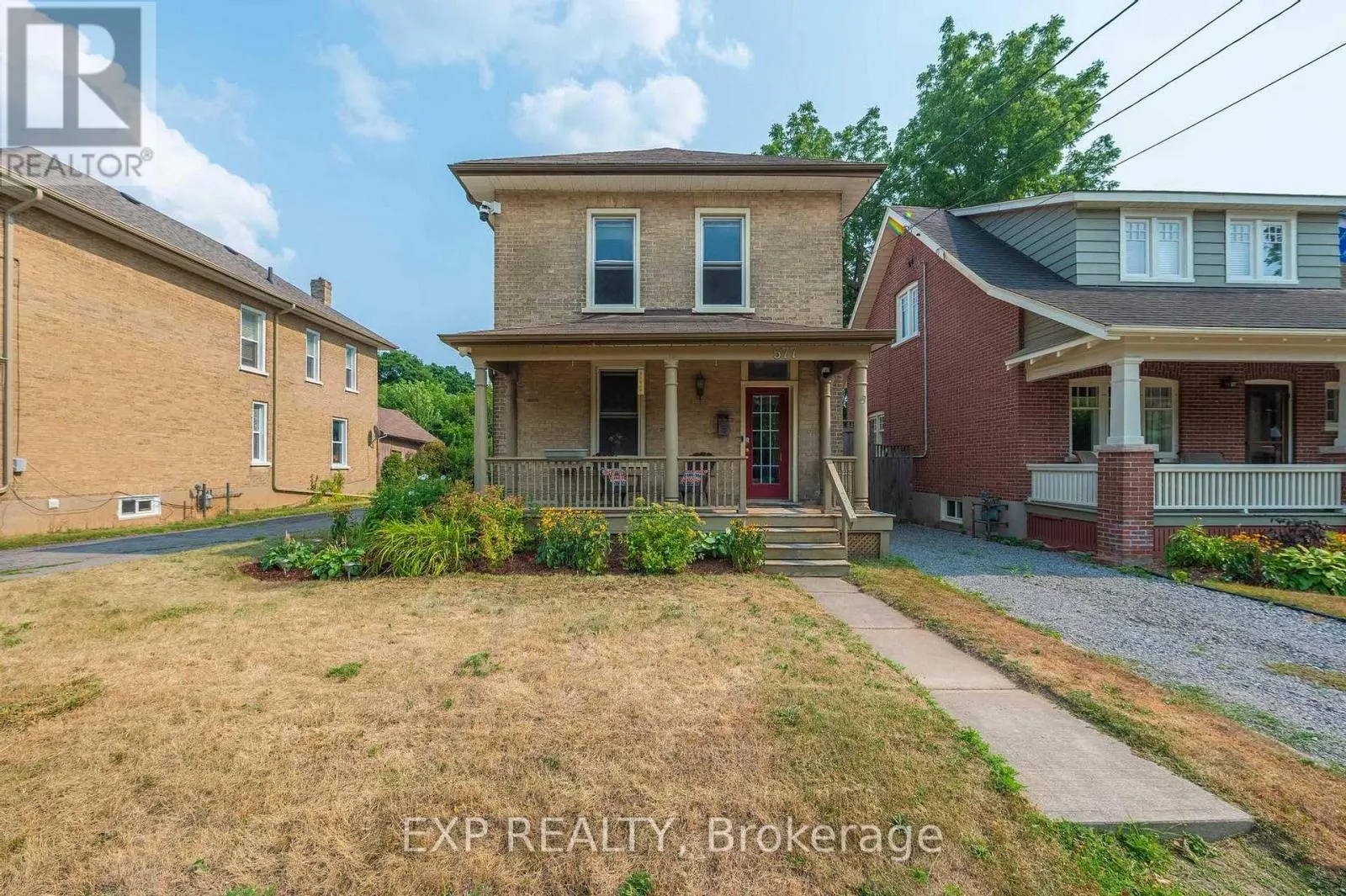 577 BOLIVAR STREET