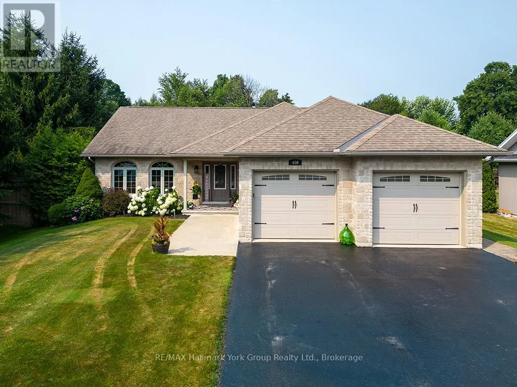 450 RIDGE ROAD