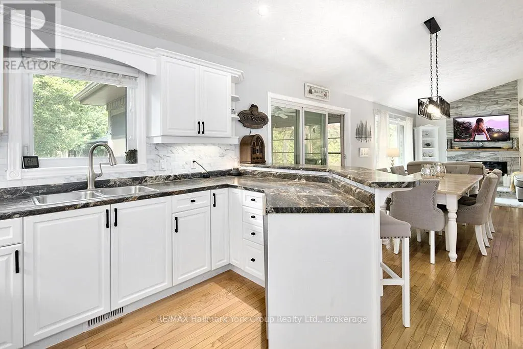 450 RIDGE ROAD