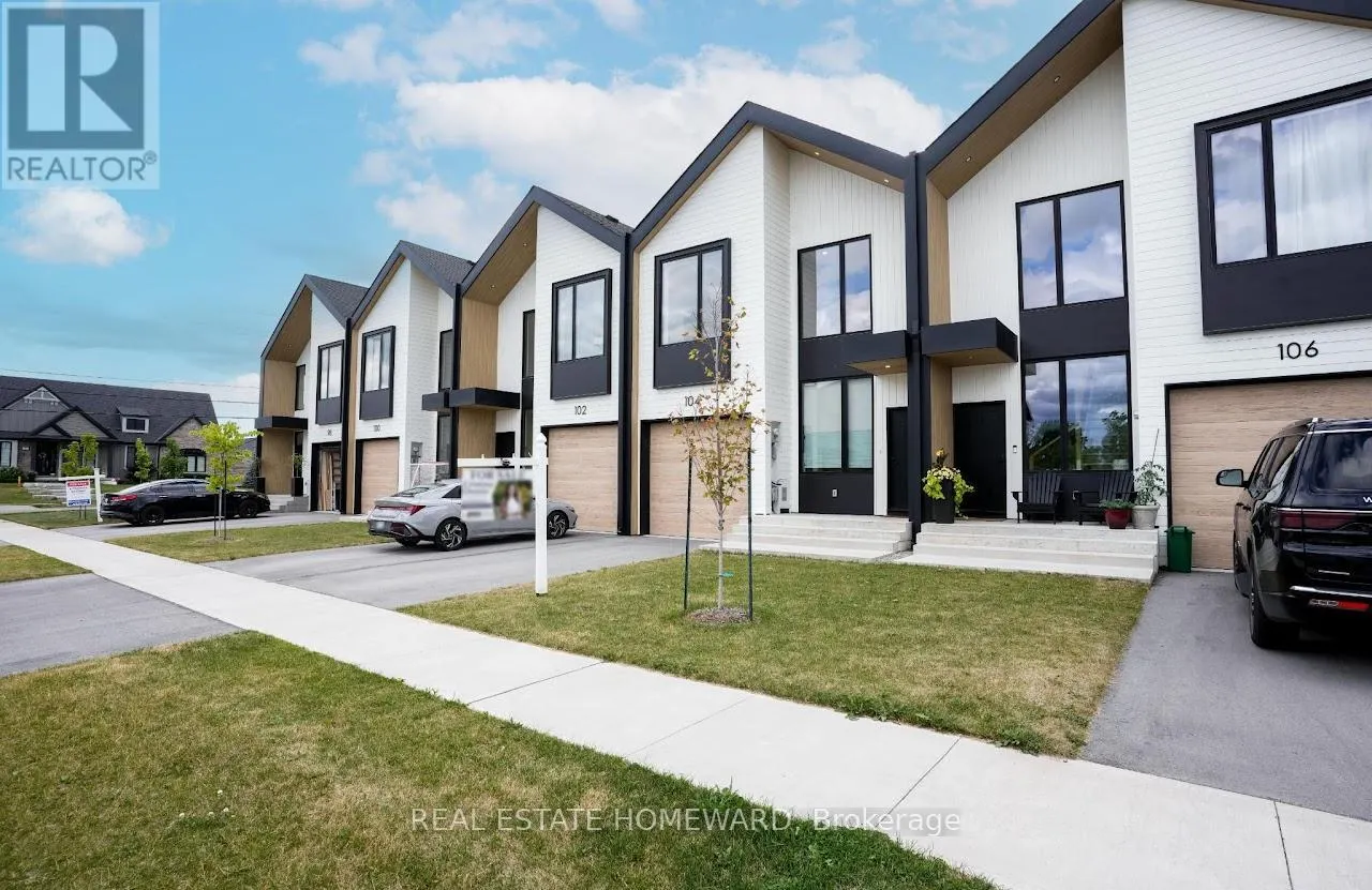 104 LAMETTI DRIVE