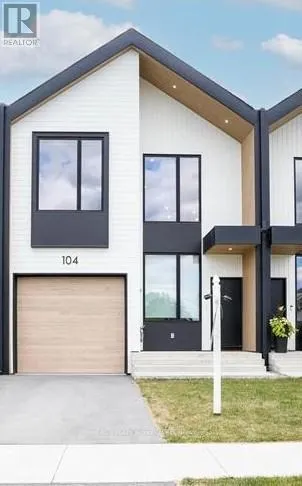 104 LAMETTI DRIVE