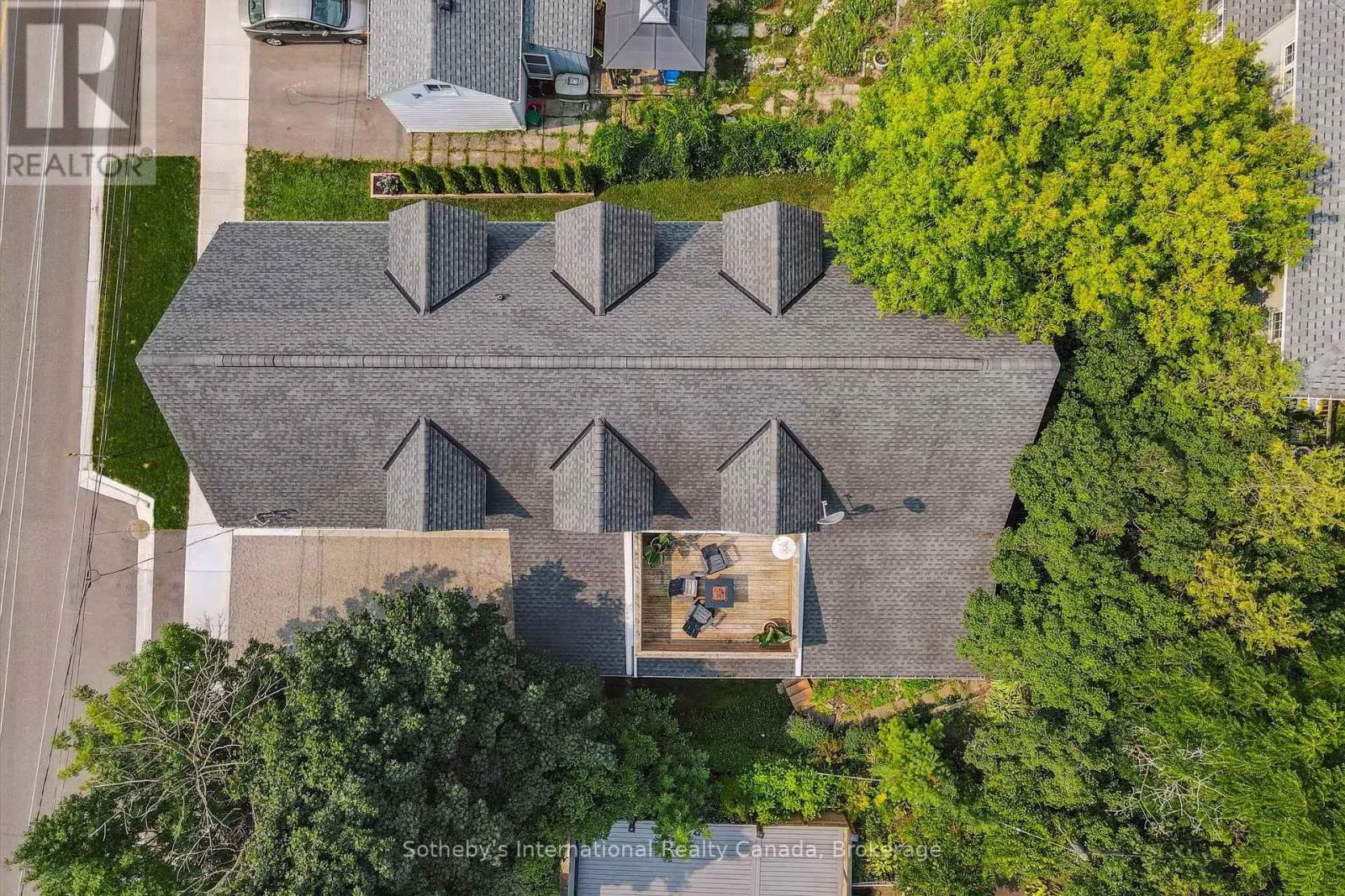 18 EAST MILL STREET