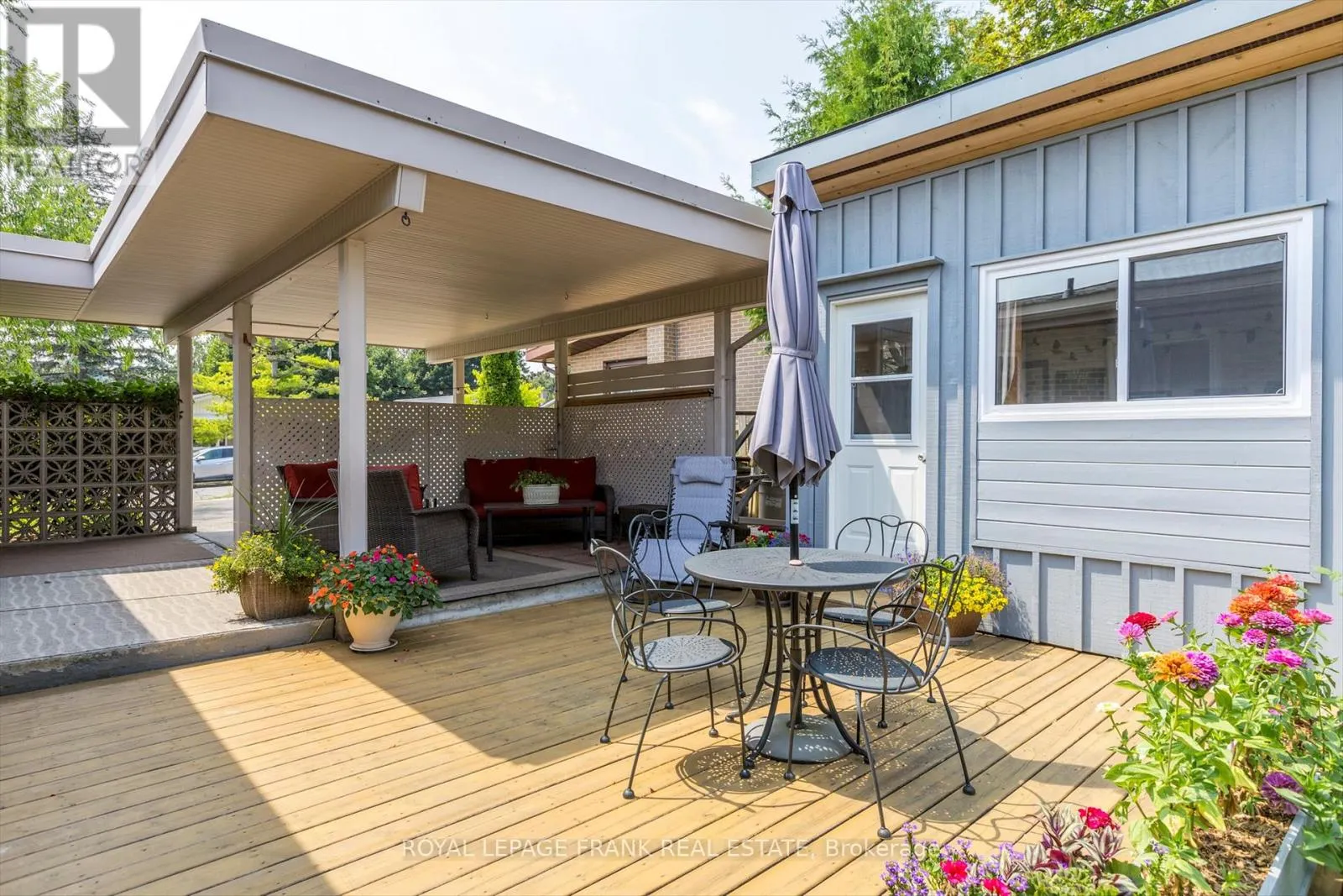 1289 ALGONQUIN BOULEVARD