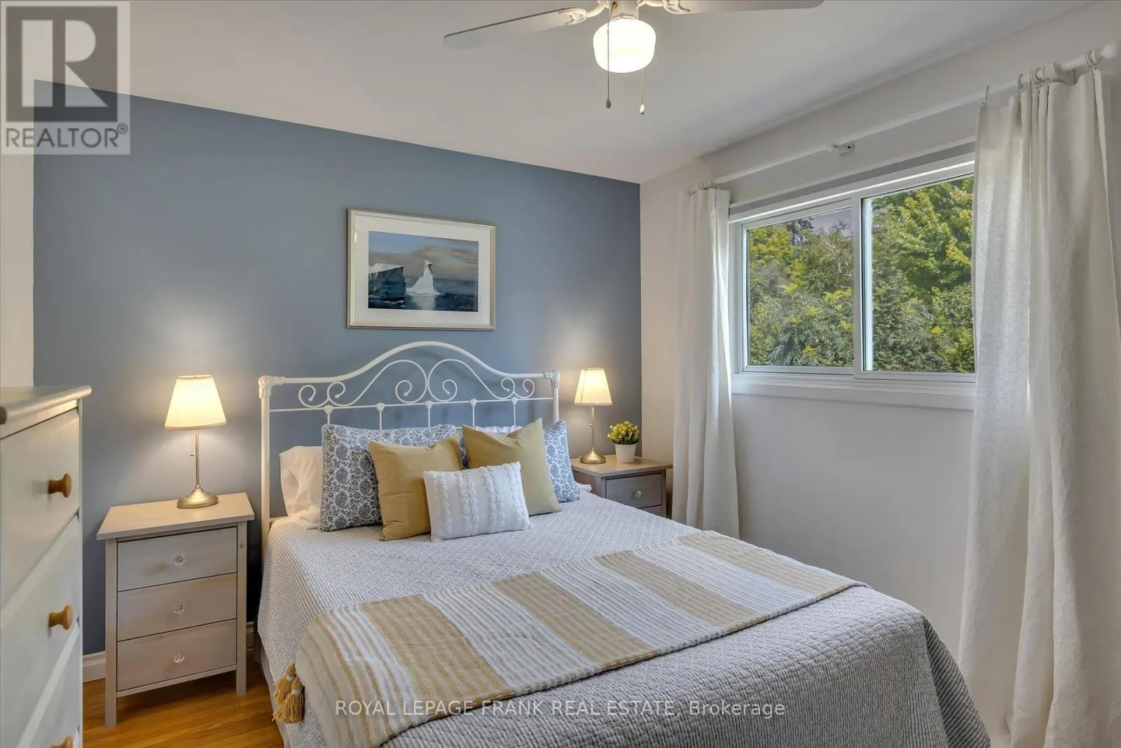1289 ALGONQUIN BOULEVARD