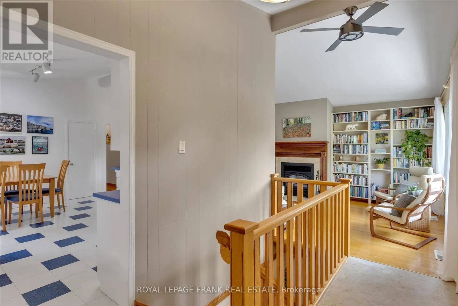 1289 ALGONQUIN BOULEVARD