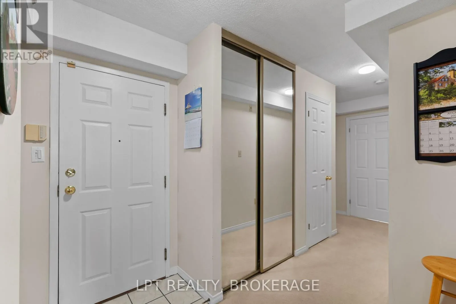 401 - 675 DAVIS DRIVE, #401