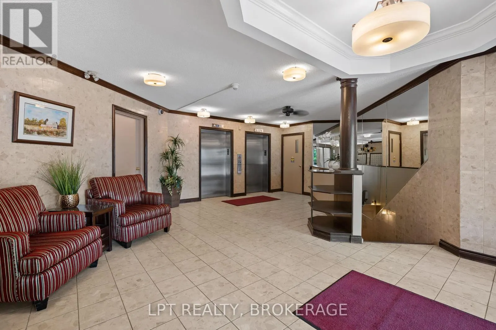 401 - 675 DAVIS DRIVE, #401