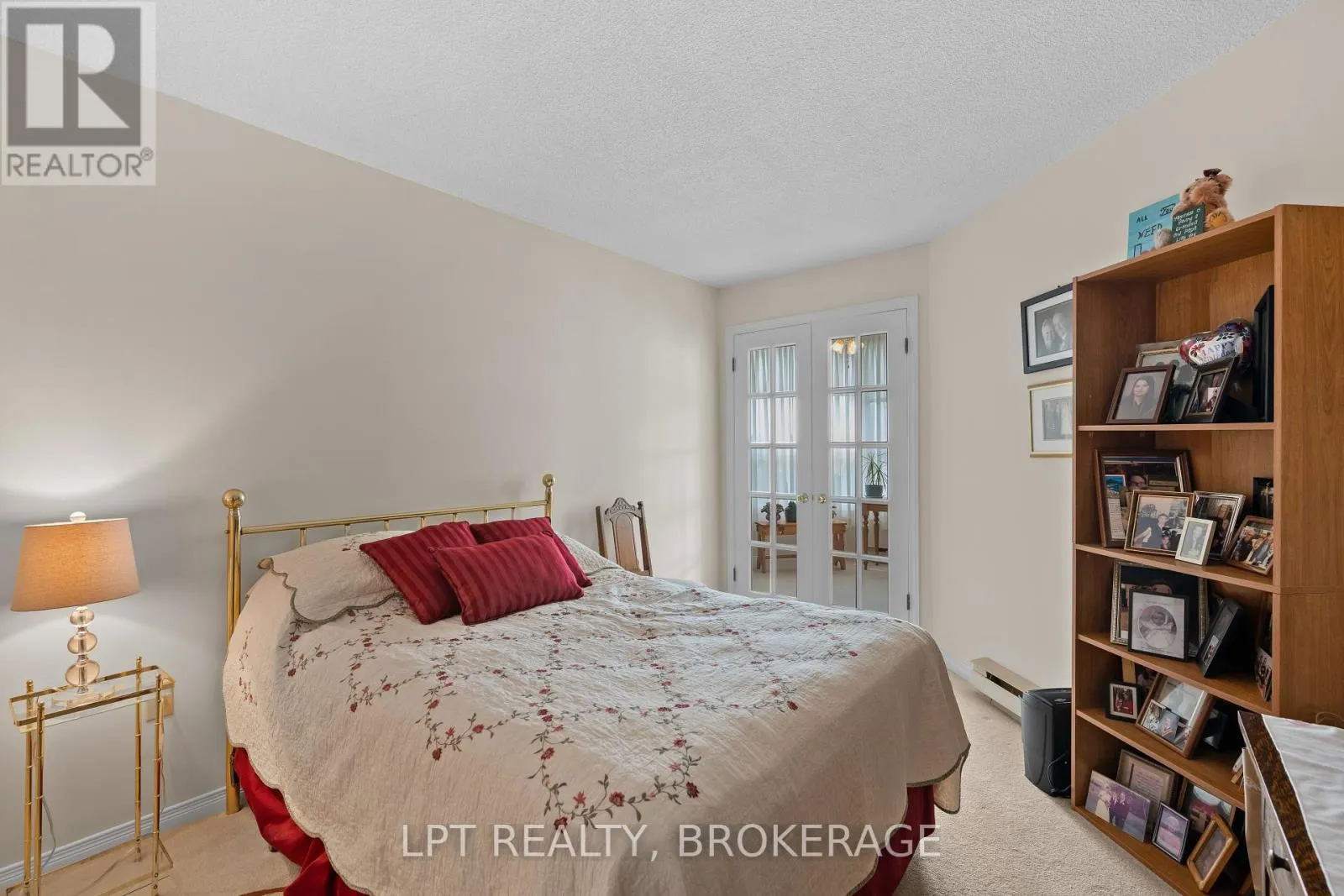 401 - 675 DAVIS DRIVE, #401