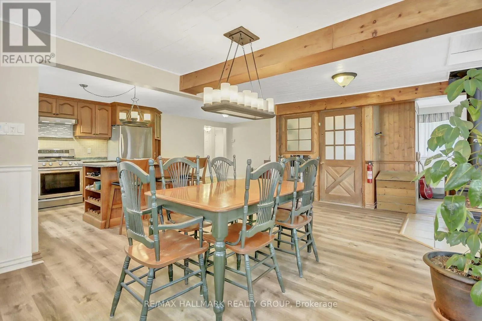 3875 INDIAN CREEK ROAD