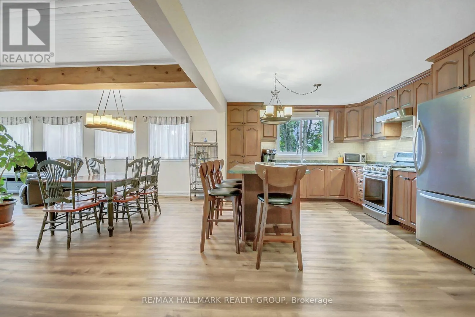 3875 INDIAN CREEK ROAD