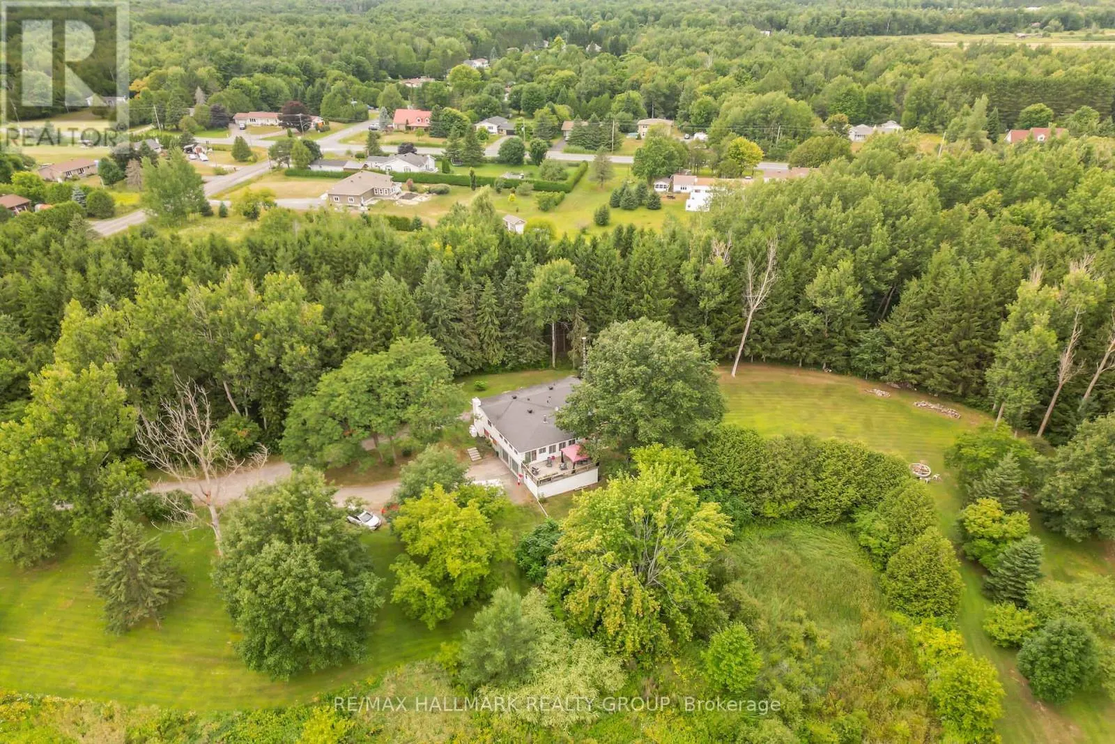 3875 INDIAN CREEK ROAD