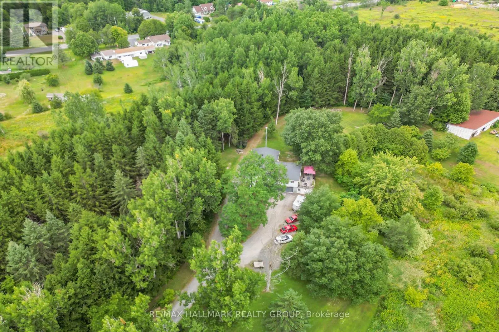 3875 INDIAN CREEK ROAD
