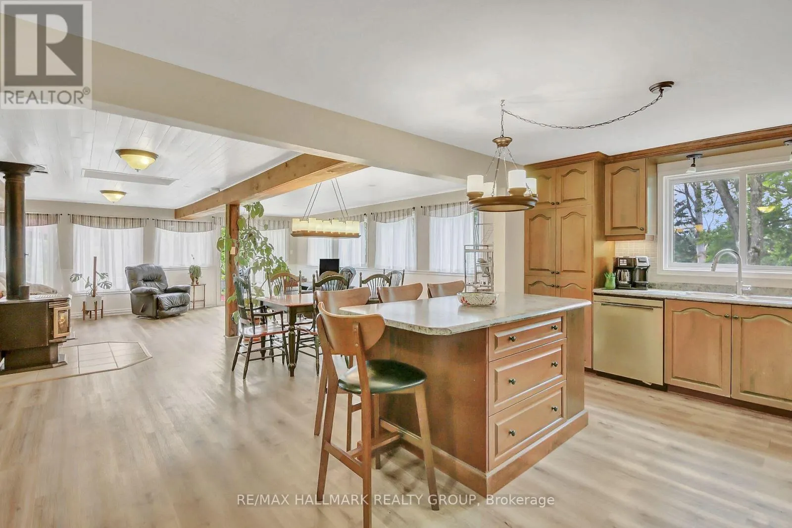 3875 INDIAN CREEK ROAD