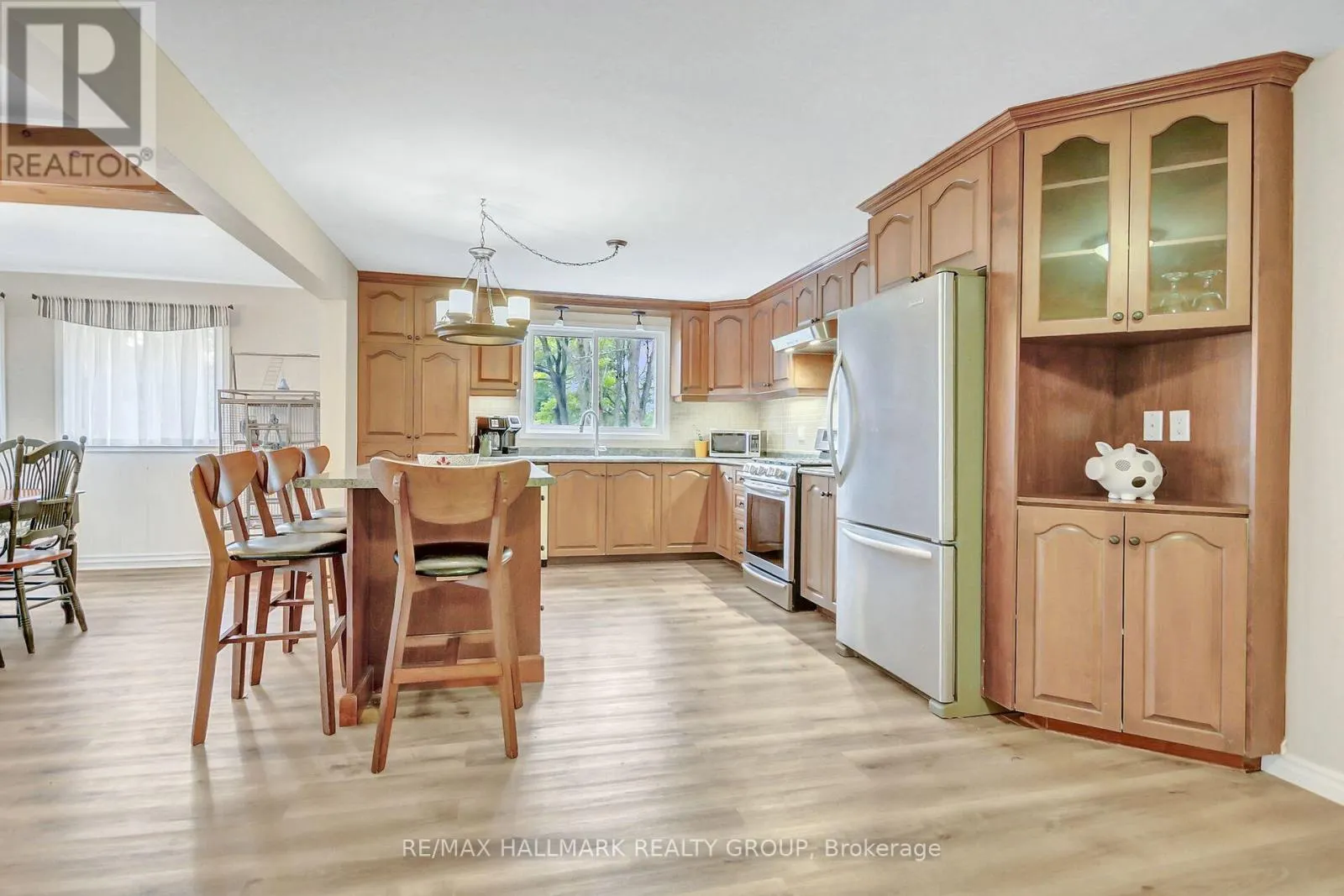 3875 INDIAN CREEK ROAD