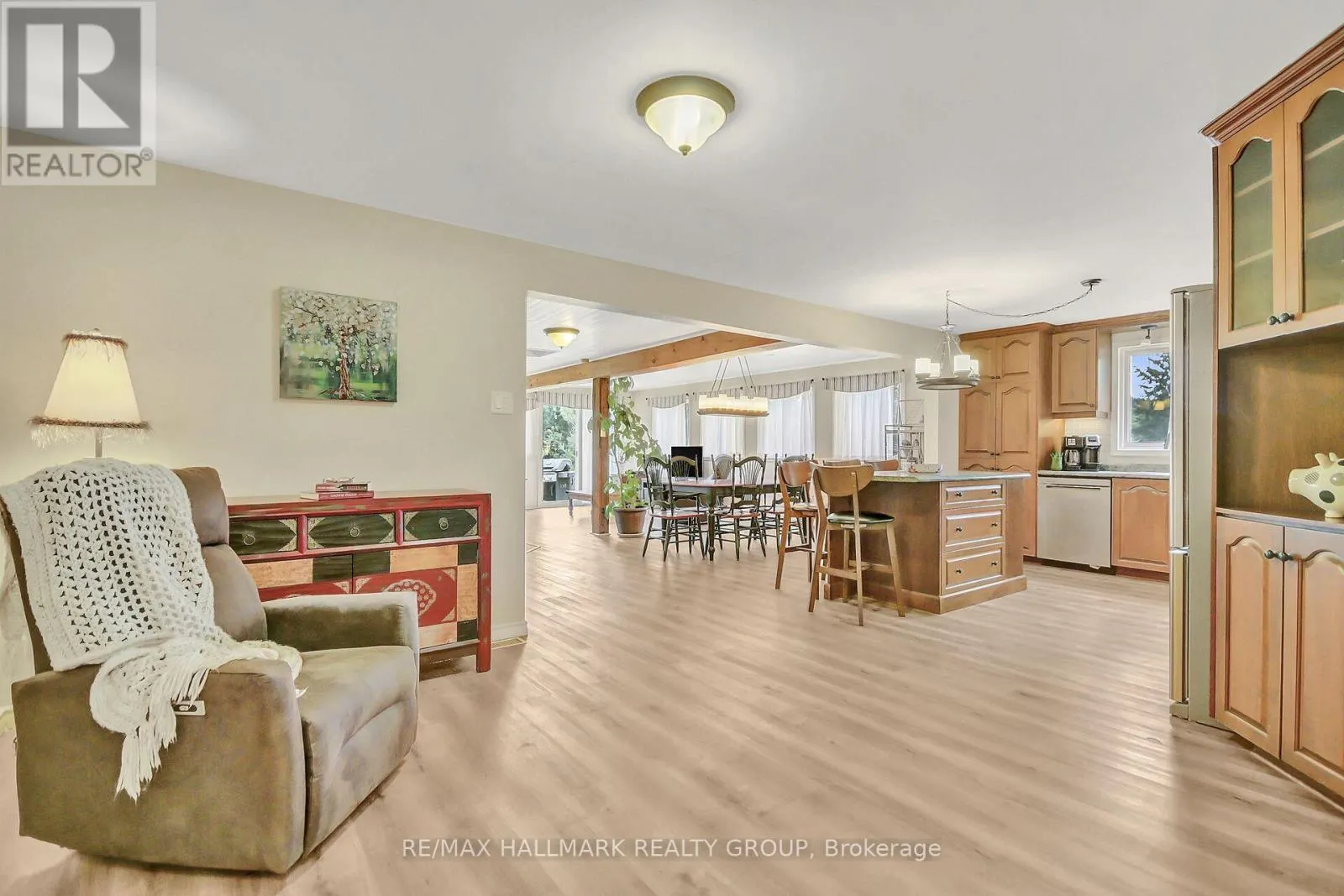 3875 INDIAN CREEK ROAD