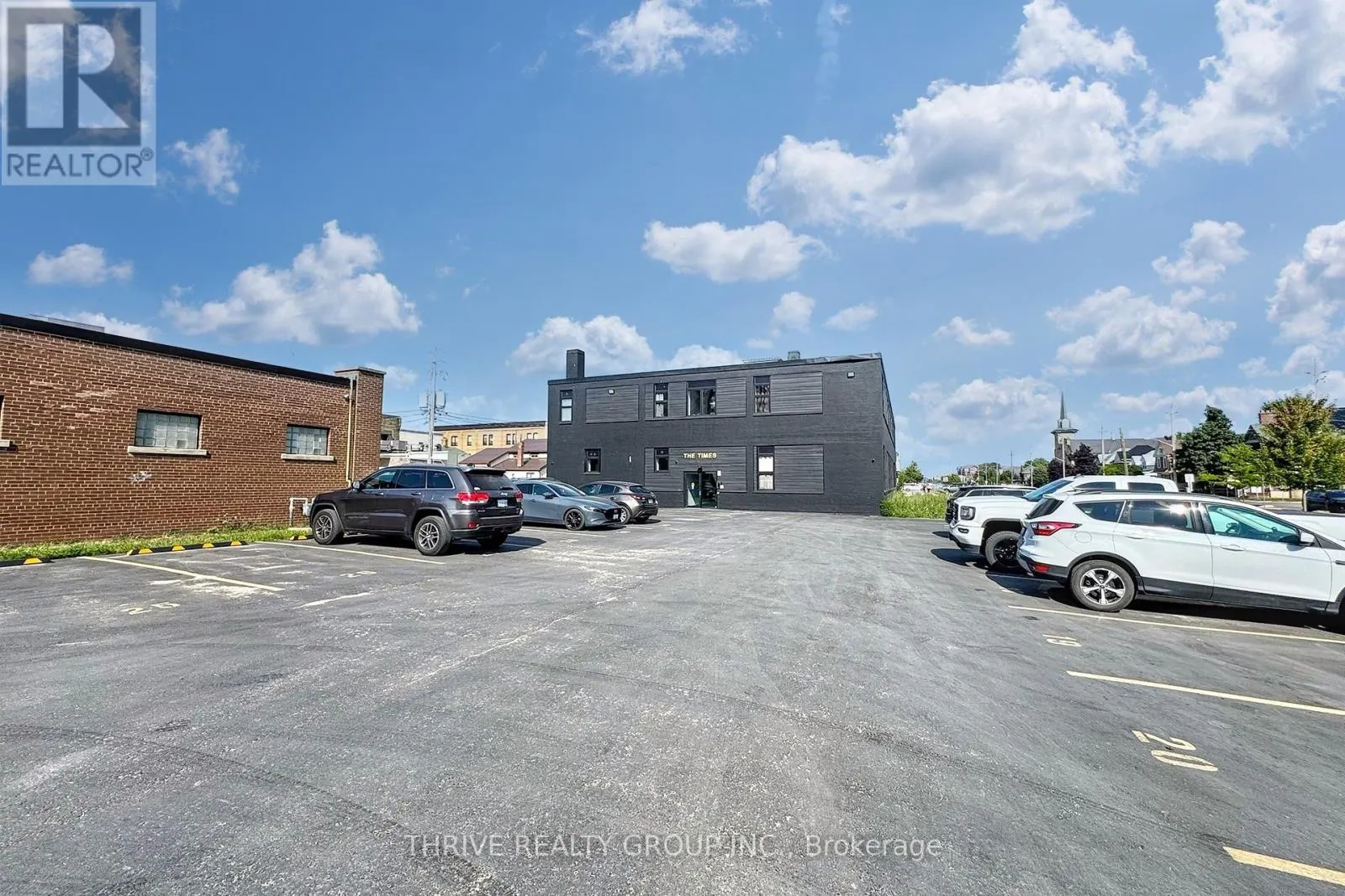 9 - 16 HINCKS STREET, #9
