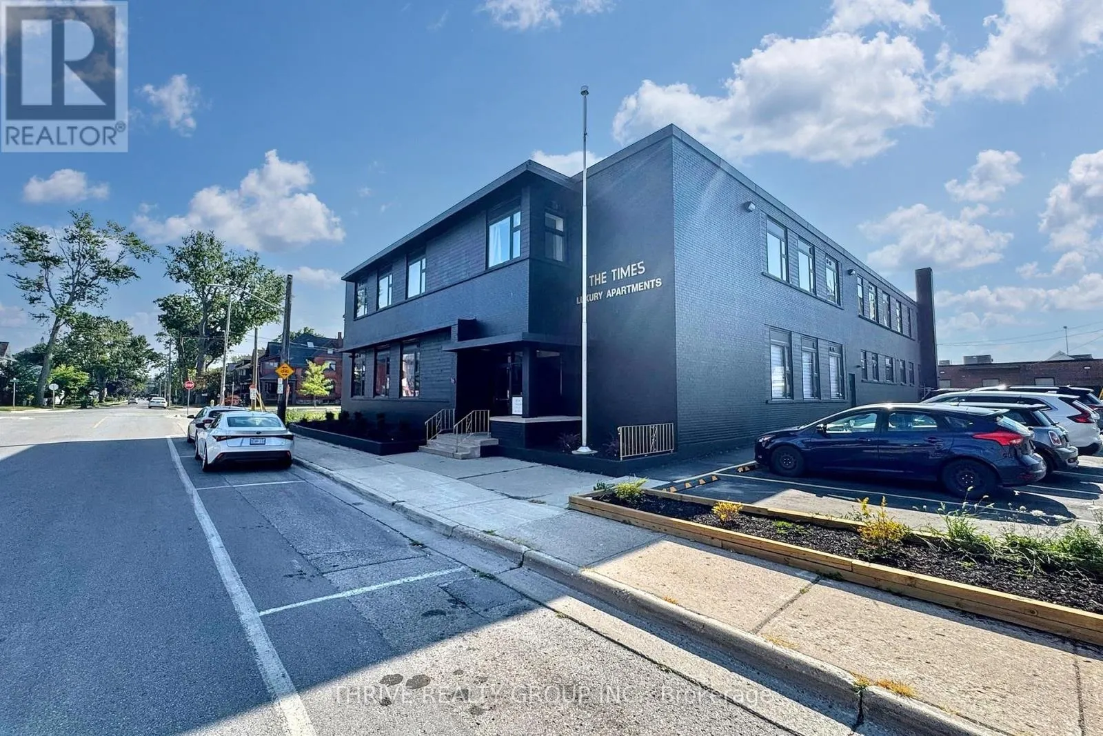 9 - 16 HINCKS STREET, #9