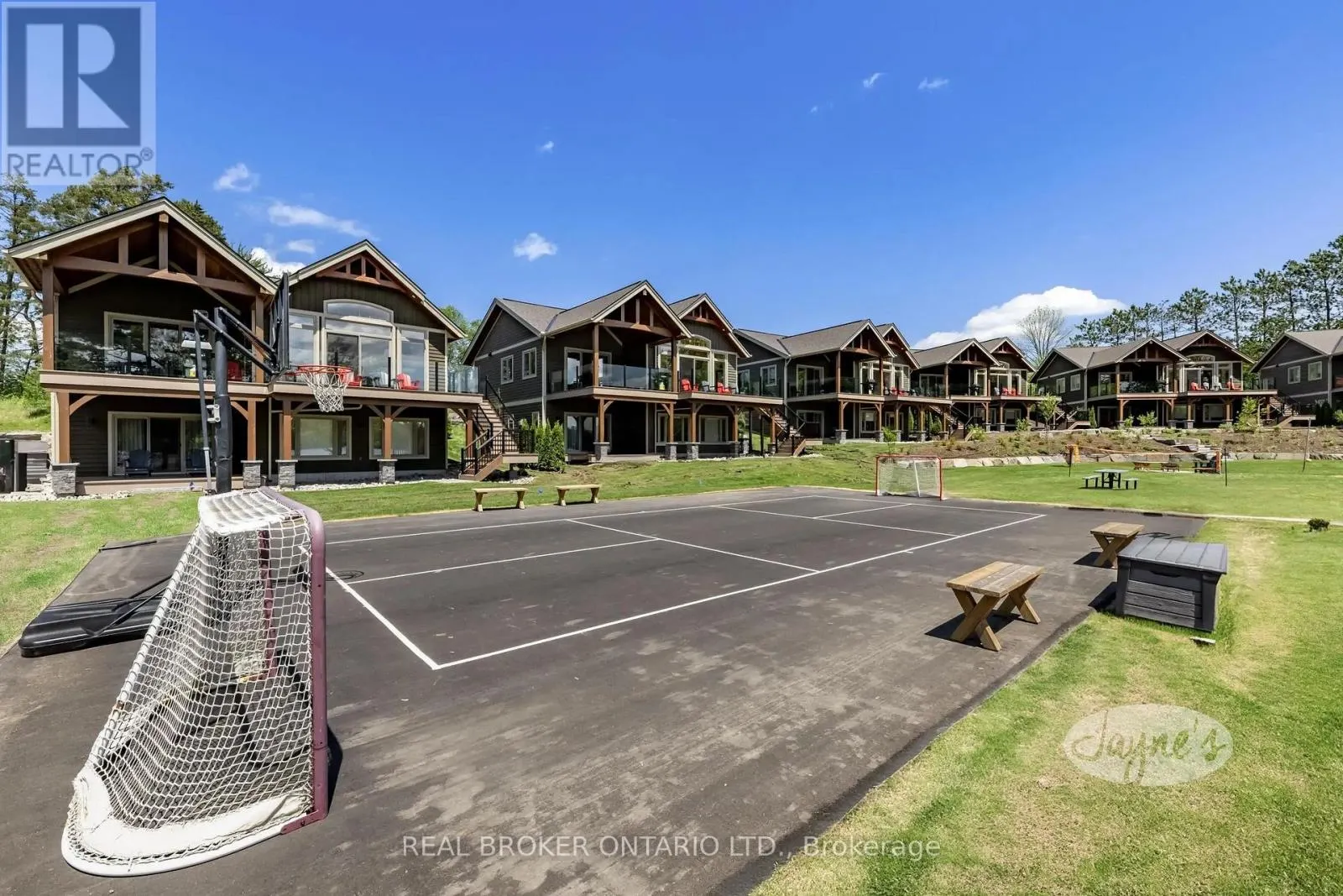 2B - 1841 MUSKOKA ROAD 118 ROAD W