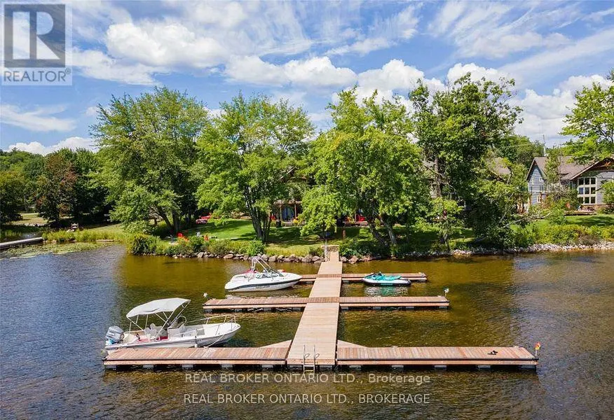 2B - 1841 MUSKOKA ROAD 118 ROAD W