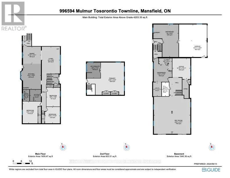996594 MULMUR TOS TOWNLINE