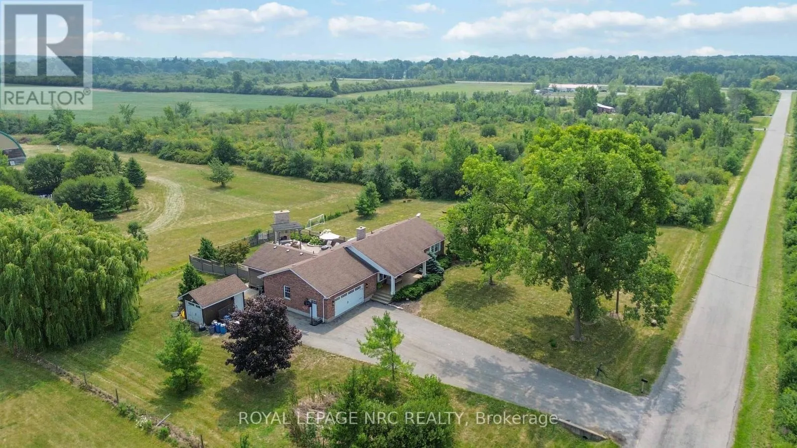 1196 HOUSE ROAD