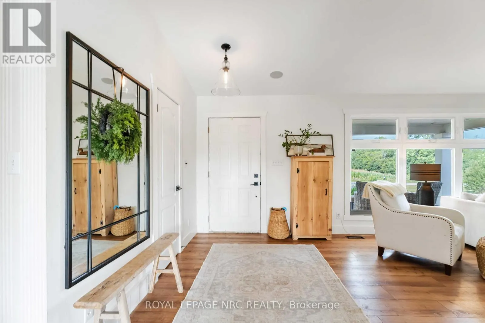 1196 HOUSE ROAD