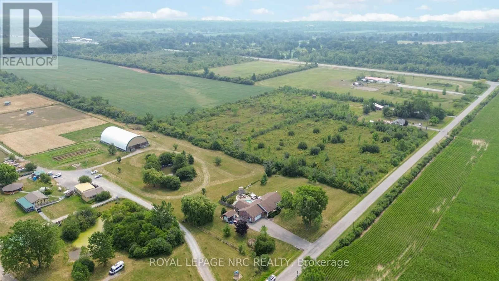 1196 HOUSE ROAD