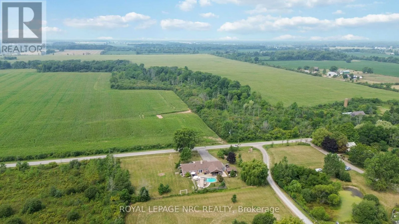 1196 HOUSE ROAD