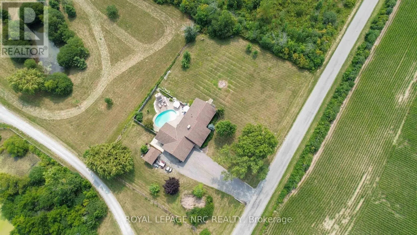 1196 HOUSE ROAD