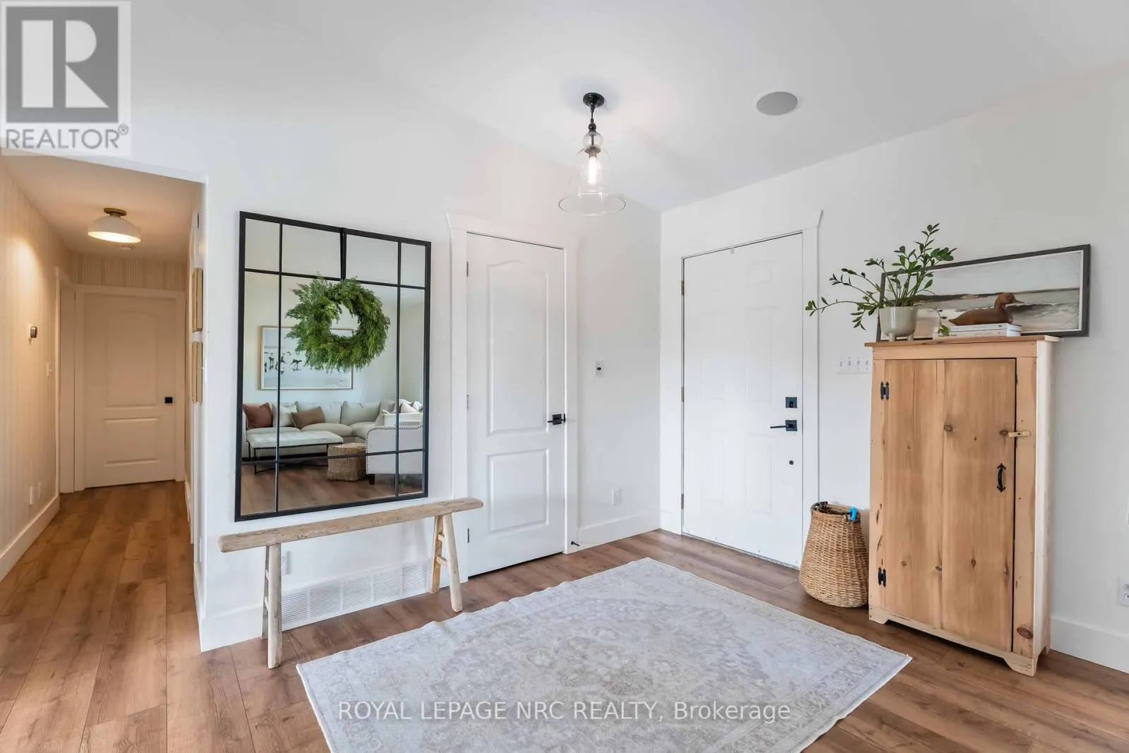1196 HOUSE ROAD