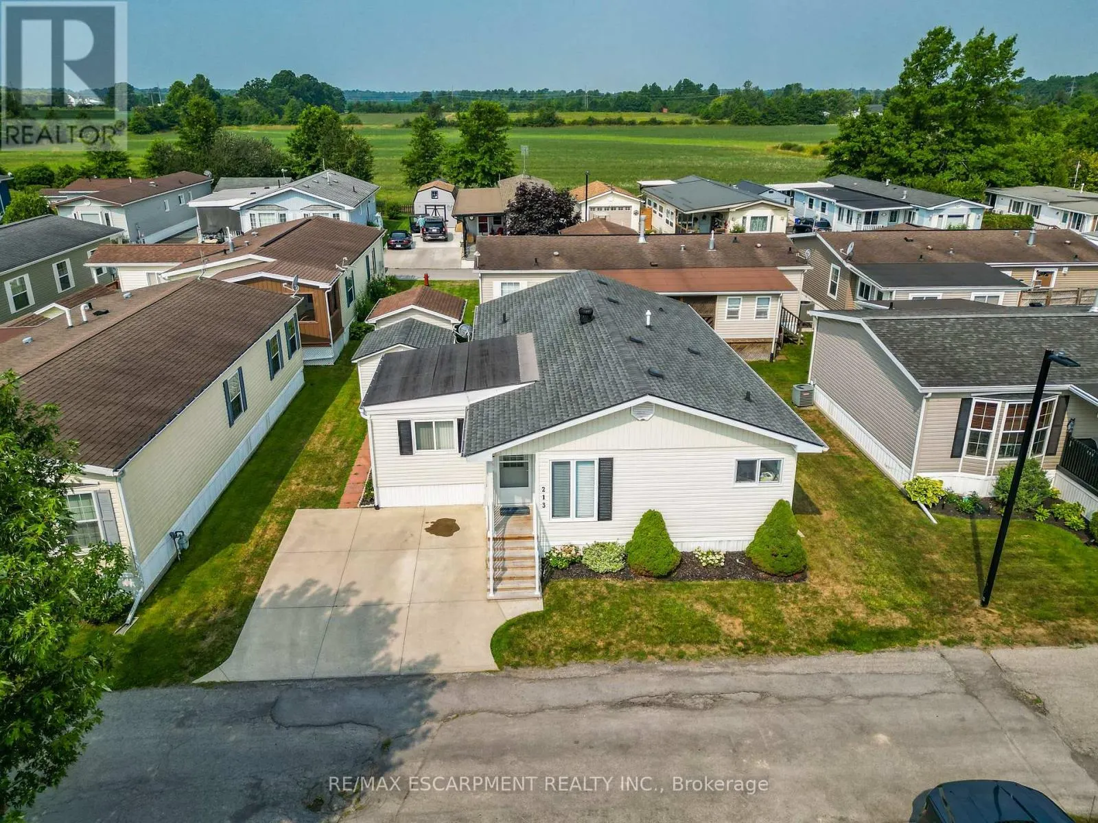213 - 3033 TOWNLINE ROAD