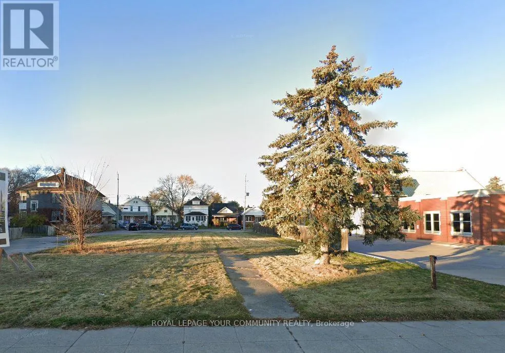 1567 OUELLETTE AVENUE