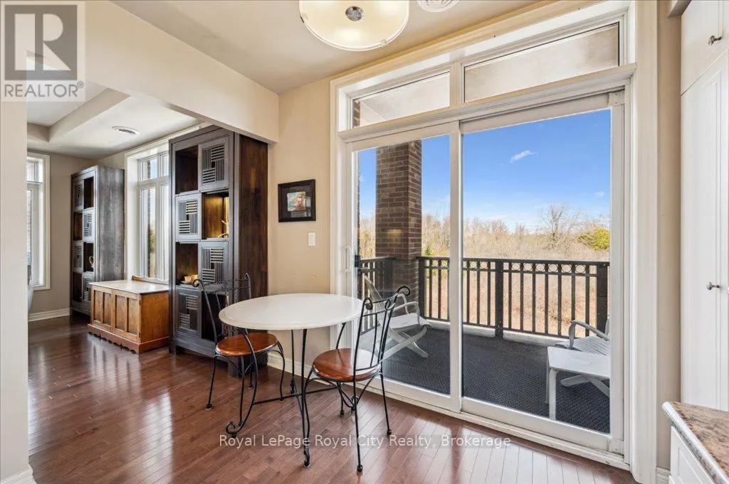 212 - 71 BAYBERRY DRIVE, #212