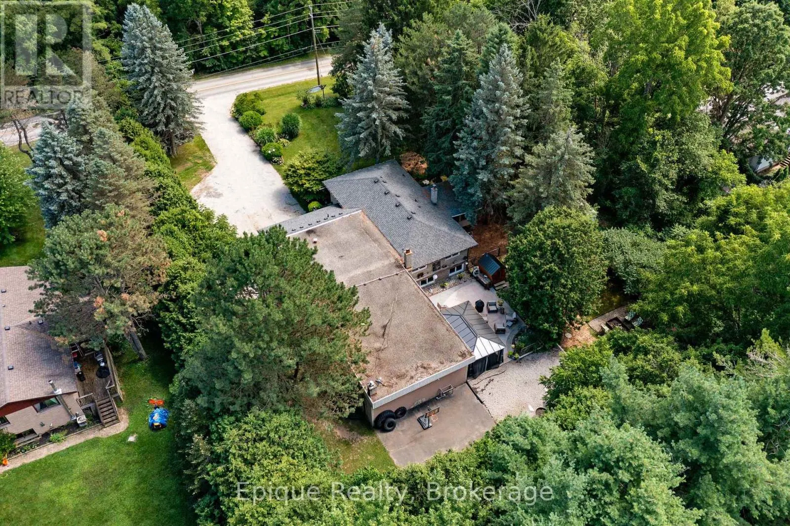 235 CONCESSION 11 ROAD E